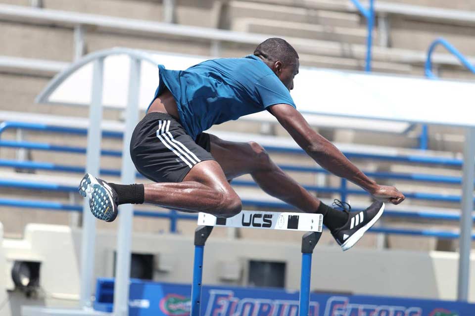 If It Ain’t Broke: How Florida Track & Field Integrates New Tools In a Winning Program